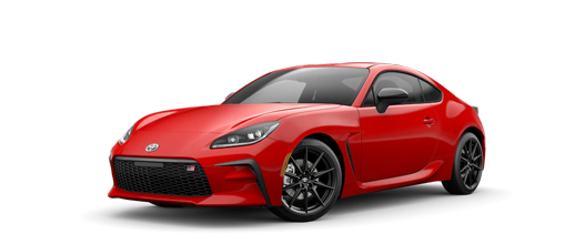 Toyota GR86