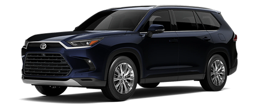 Toyota Grand Highlander