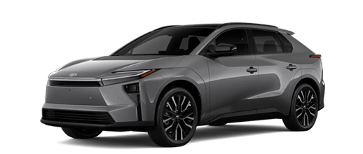 2026 Toyota bZ - Thornhill Toyota in Chapmanville WV
