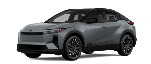 2026 Toyota C-HR - Thornhill Toyota in Chapmanville WV