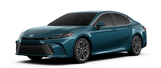 2026 Toyota Camry - Thornhill Toyota in Chapmanville WV