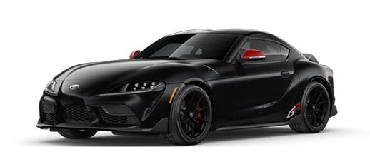 2026 Toyota GR Supra - Thornhill Toyota in Chapmanville WV