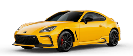 2026 Toyota GR86 - Thornhill Toyota in Chapmanville WV