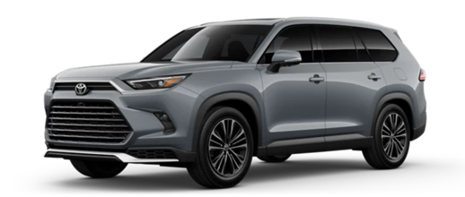 2026 Toyota Grand Highlander - Thornhill Toyota in Chapmanville WV
