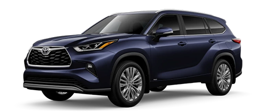 2026 Toyota Highlander - Thornhill Toyota in Chapmanville WV