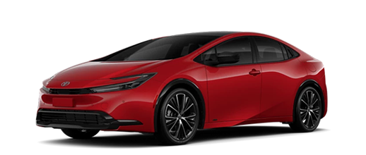 2027 Toyota Prius - Thornhill Toyota in Chapmanville WV