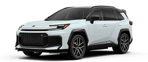2026 Toyota RAV4 Plug-in Hybrid - Thornhill Toyota in Chapmanville WV