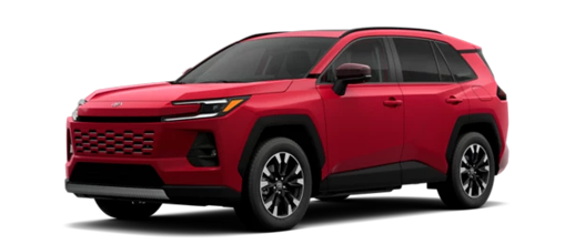 2026 Toyota RAV4 - Thornhill Toyota in Chapmanville WV