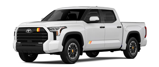 2026 Toyota Tundra - Thornhill Toyota in Chapmanville WV