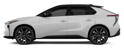 2026 Toyota bZ - Thornhill Toyota in Chapmanville WV