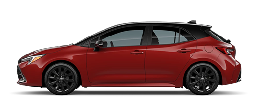 2026 Toyota Corolla Hatchback - Thornhill Toyota in Chapmanville WV