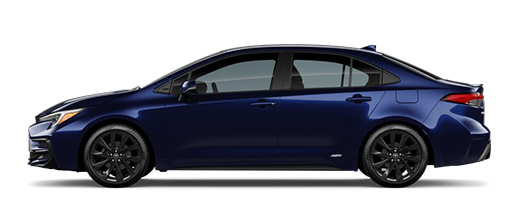 2026 Toyota Corolla - Thornhill Toyota in Chapmanville WV