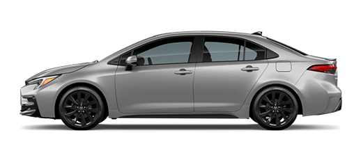 2026 Toyota Corolla - Thornhill Toyota in Chapmanville WV