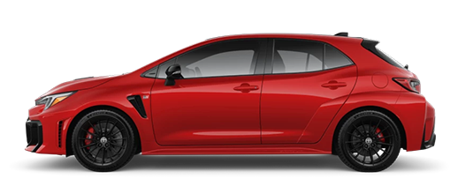 2026 Toyota GR Corolla - Thornhill Toyota in Chapmanville WV