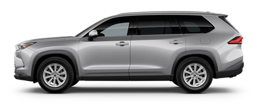 2026 Toyota Grand Highlander - Thornhill Toyota in Chapmanville WV