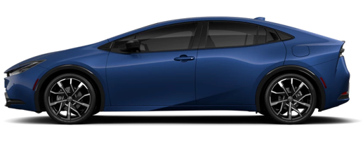 2026 Toyota Prius Plug-in Hybrid - Thornhill Toyota in Chapmanville WV