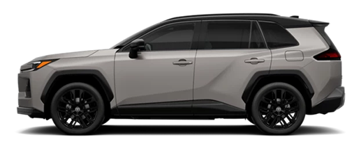 2026 Toyota RAV4 - Thornhill Toyota in Chapmanville WV