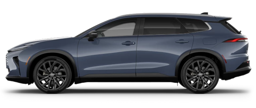 2026 Toyota Crown Signia - Thornhill Toyota in Chapmanville WV