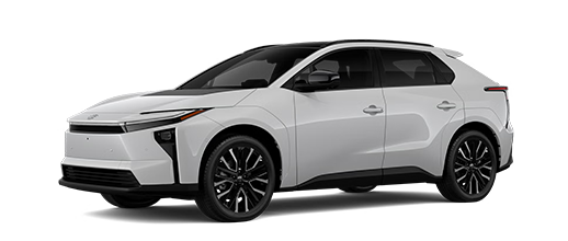 2027 Toyota bZ - Thornhill Toyota in Chapmanville WV