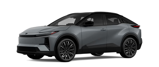 2027 Toyota C-HR - Thornhill Toyota in Chapmanville WV