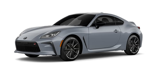 2027 Toyota GR86 - Thornhill Toyota in Chapmanville WV