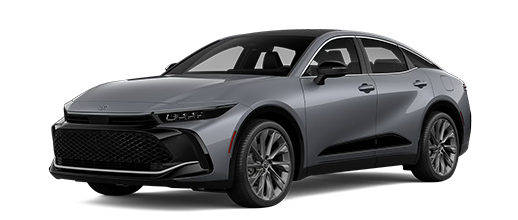 2027 Toyota Crown - Thornhill Toyota in Chapmanville WV
