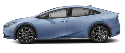 2027 Toyota Prius Plug-in Hybrid - Thornhill Toyota in Chapmanville WV