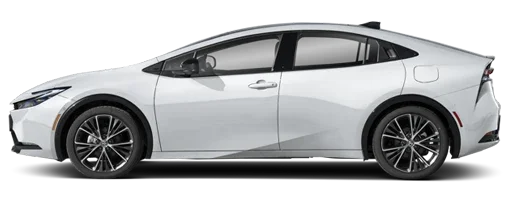 2027 Toyota Prius - Thornhill Toyota in Chapmanville WV