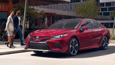 Thornhill Toyota in Chapmanville WV