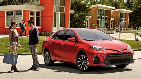 Thornhill Toyota in Chapmanville WV