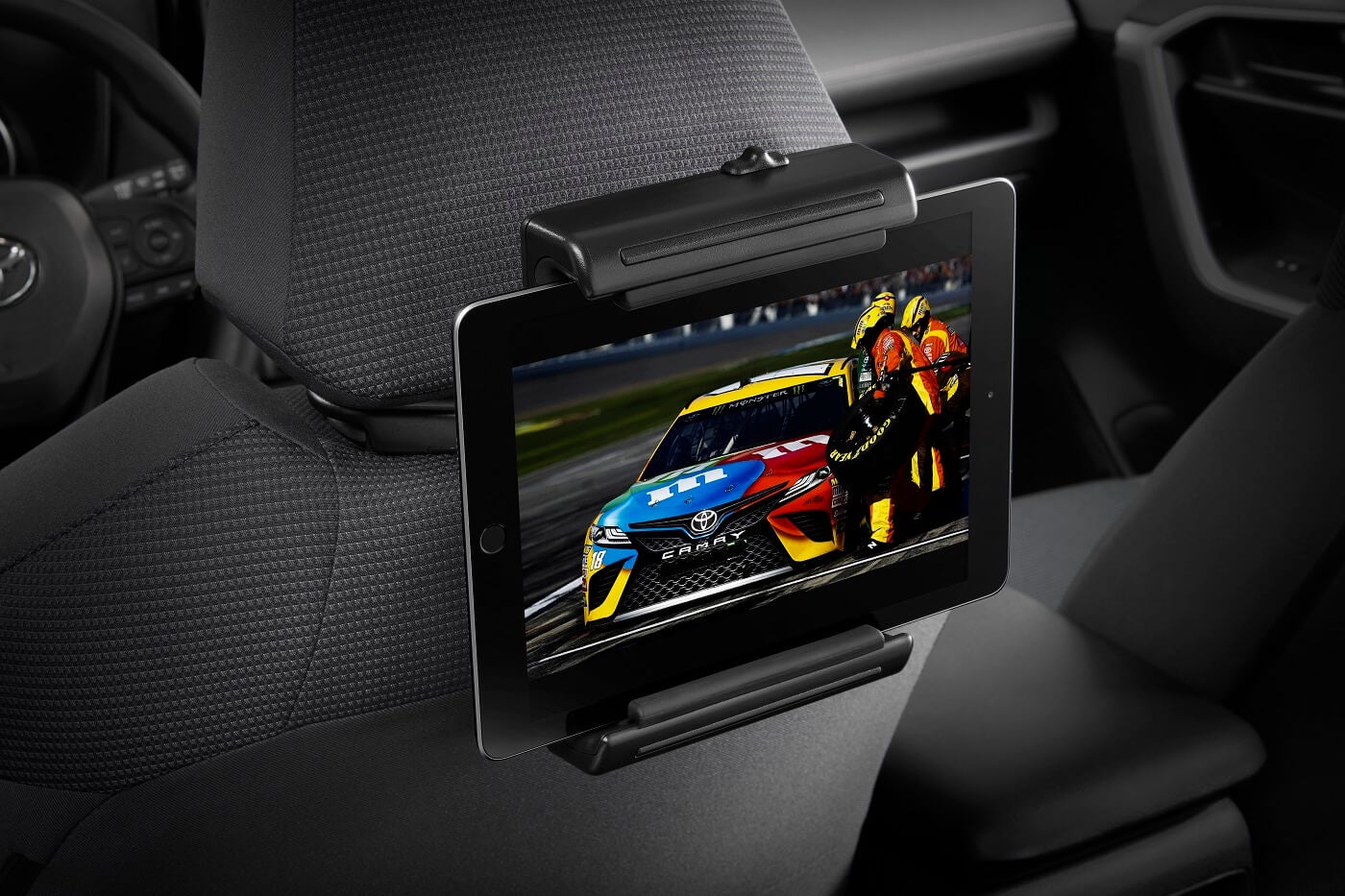 2021 Toyota RAV4 Technology Specs