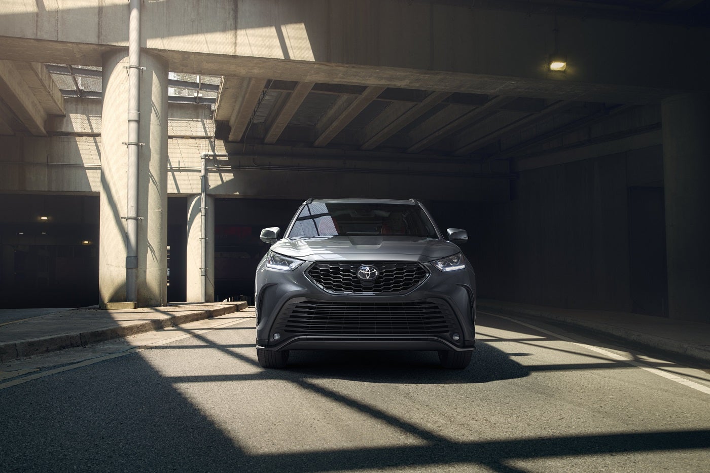 Toyota Dealership near Pikeville WV