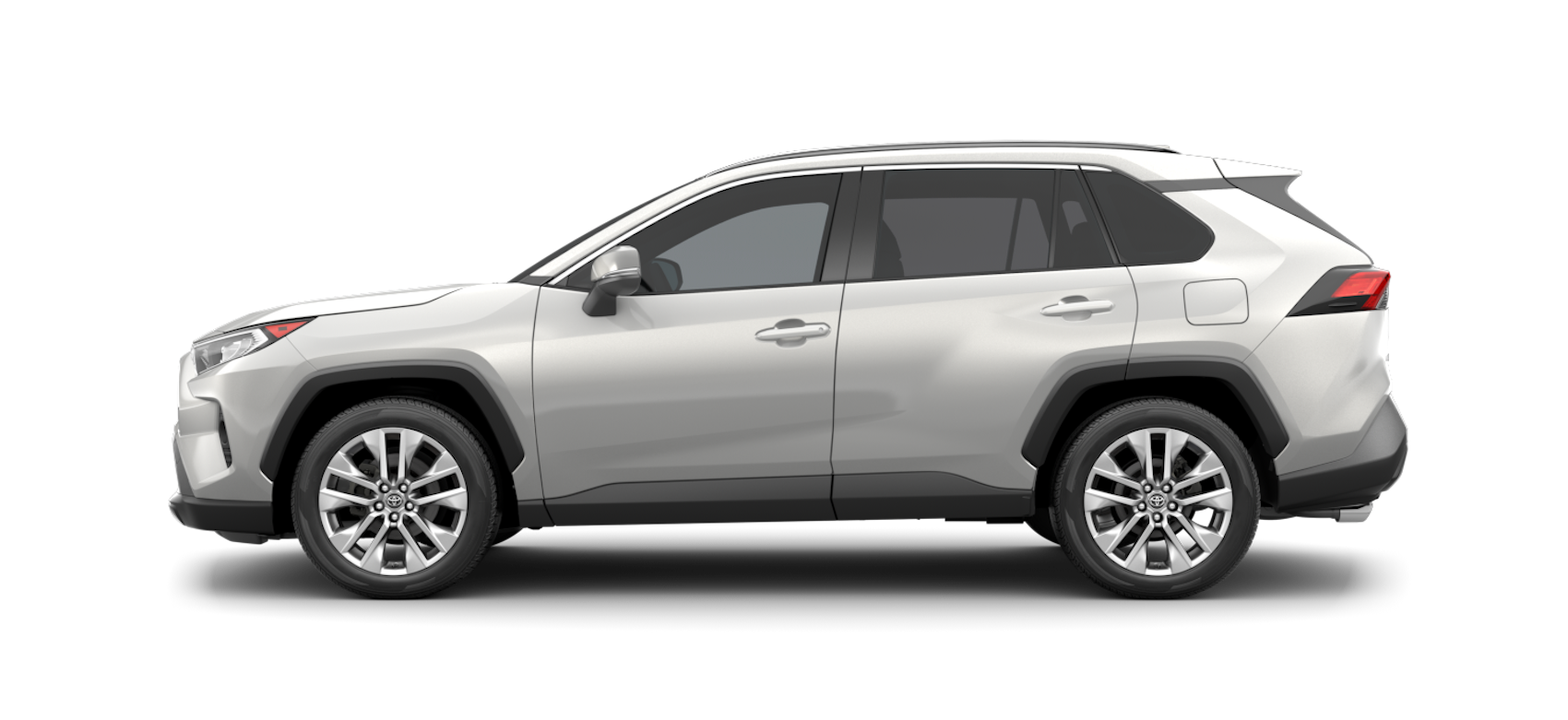 Toyota RAV4 Review