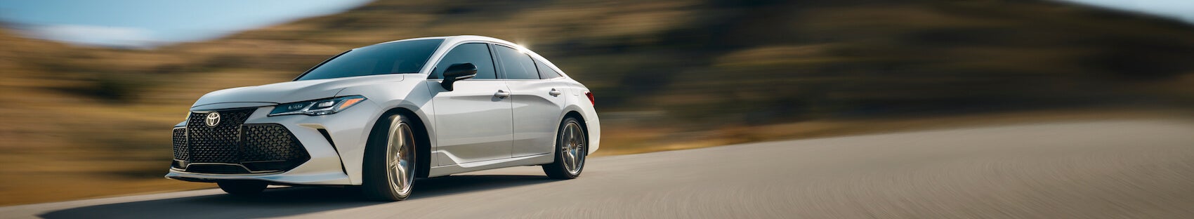 2022 Toyota Avalon Chapmanville, WV