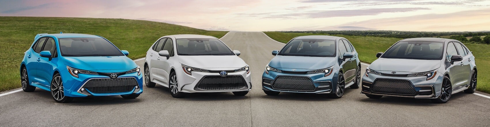 Toyota Dealer near Pikeville WV