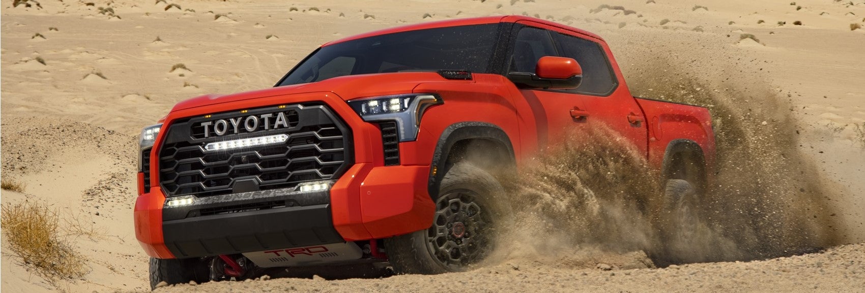 2022 Toyota Tundra