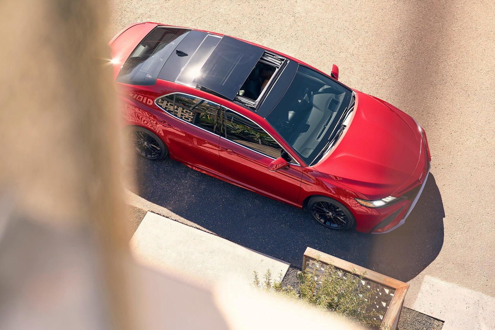 Used Toyota Dealer near Me