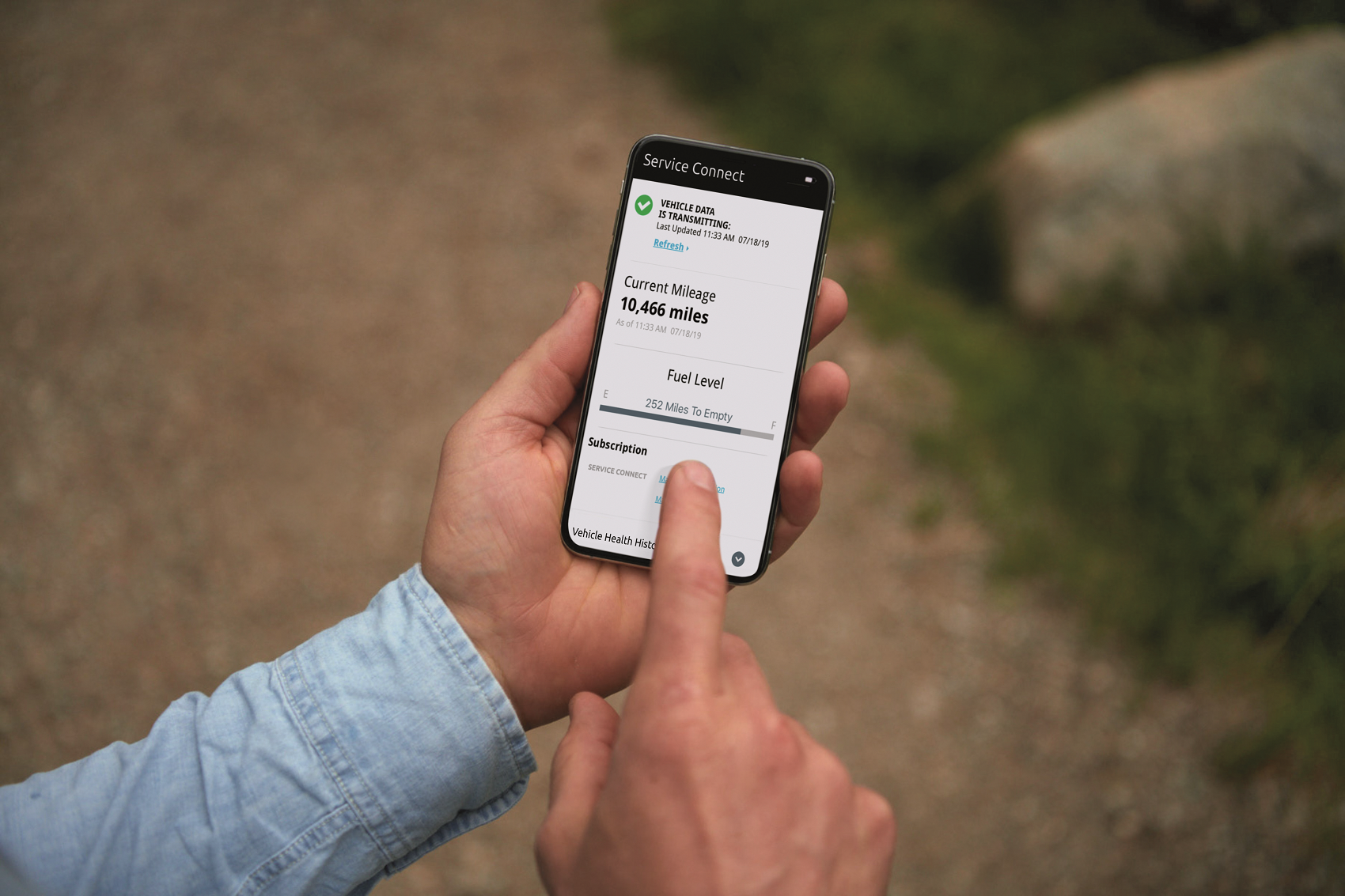 Used Car Dealer Washington Heights WV