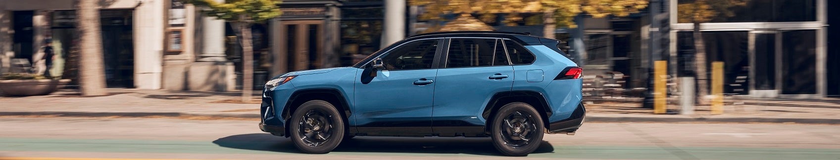 Toyota Hybrids vs. Electrical