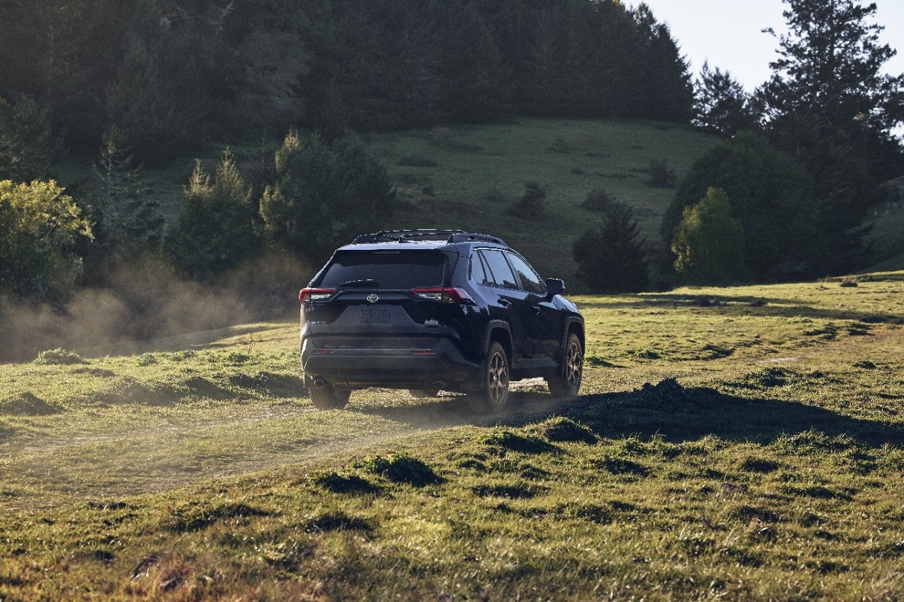 Why Pursue a Leasing Plan?