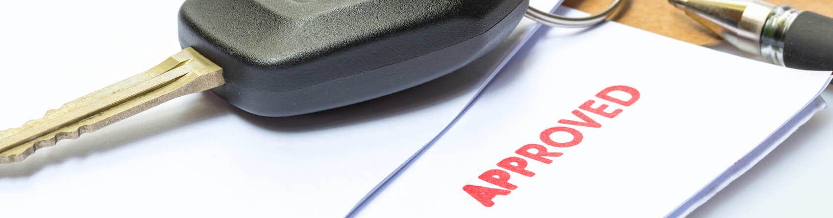 Financing the Used Car