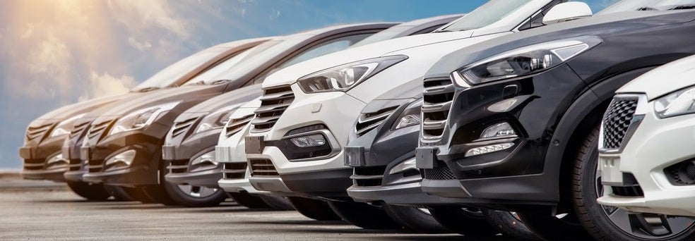 Used Car Dealer near Pikeville KY