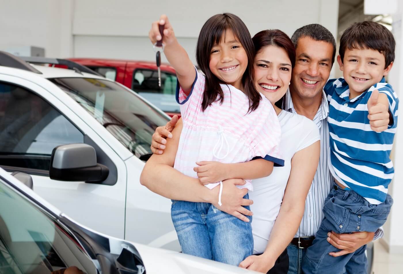 Used Car Buying Guide