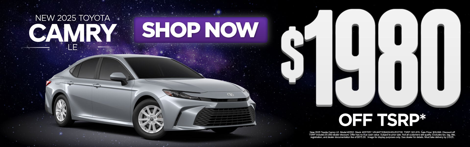 Toyota Dealership near Chapmanville WV | Thornhill Toyota