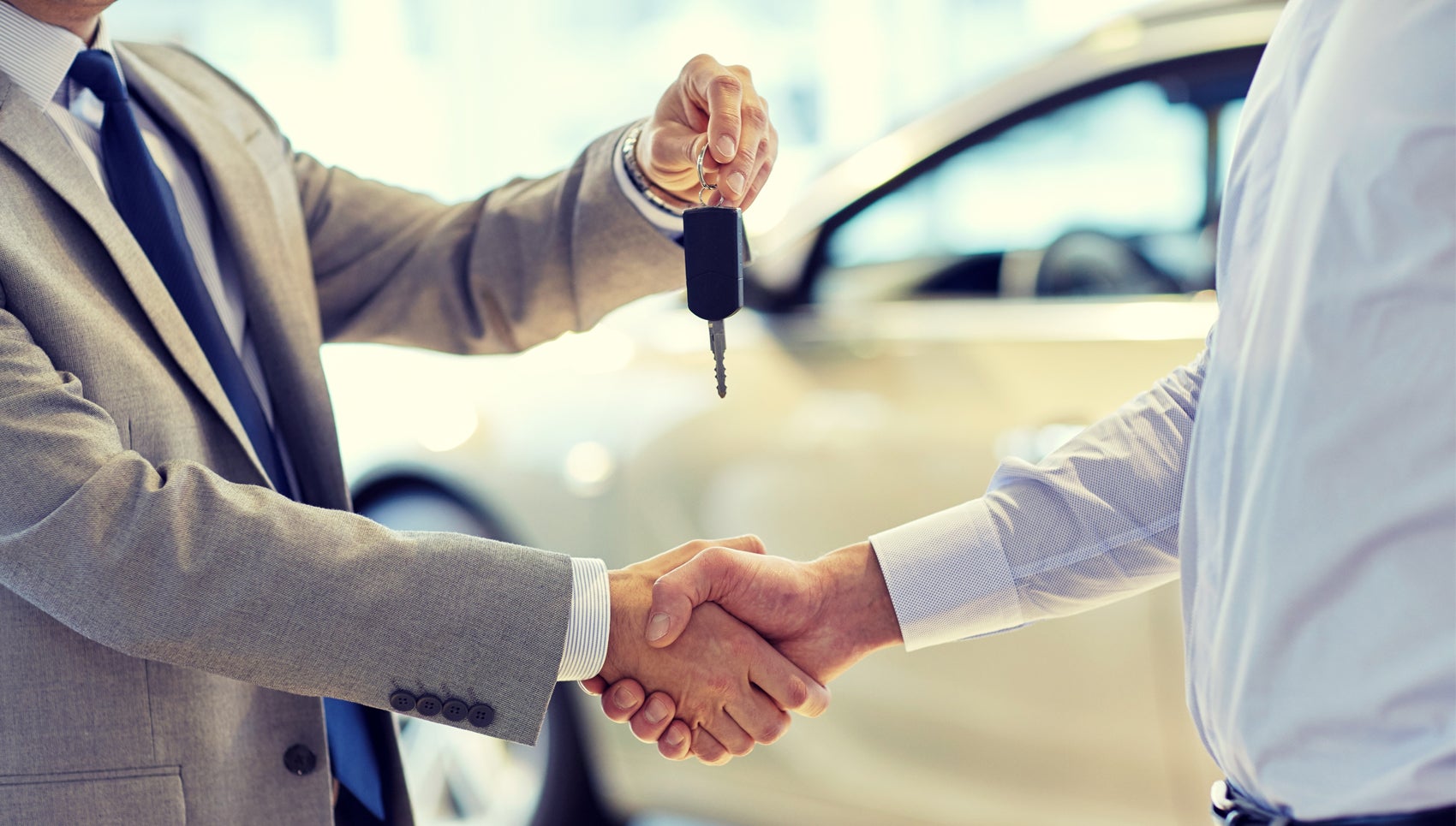 Toyota Dealer Near Gilbert Creek WV