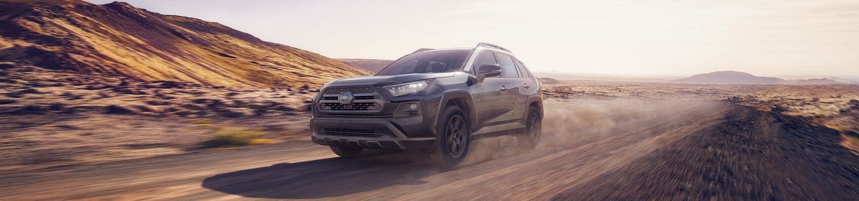 Toyota RAV4 Thornhill Toyota