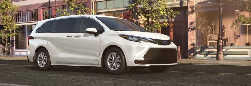 Toyota Dealer near Branchland WV